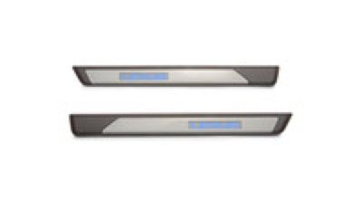 Lexus Illuminated Door Sills PT922-33191-50