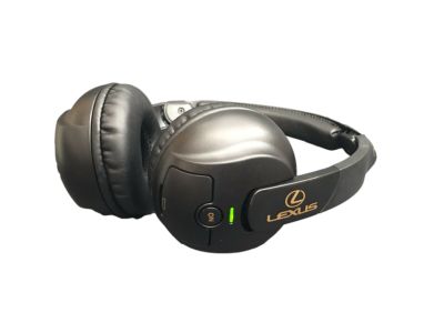 Lexus PT922-60160 Wireless Headphone