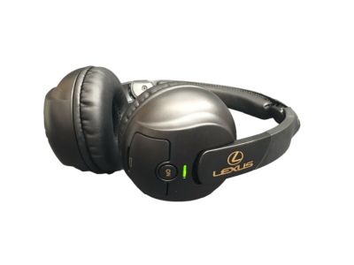 Lexus Wireless Headphone PT922-60160