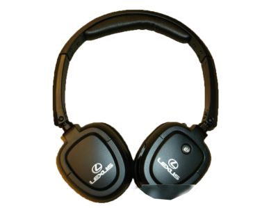 Lexus PT922-60160 Wireless Headphone