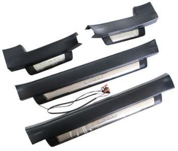 Lexus Illuminated Door Sills PT922-89100