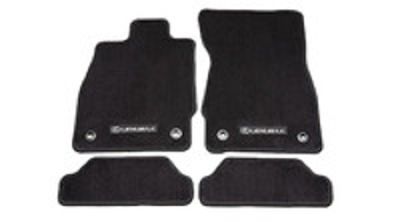 Lexus Carpet Floor Mats PT926-11190-20