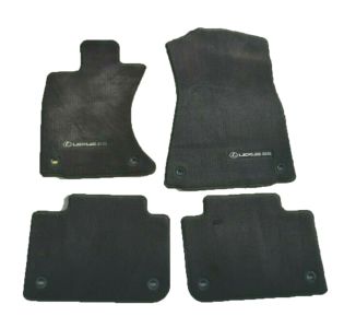 Lexus Carpet Floor Mats PT926-30130-20