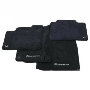 Lexus Carpet Floor Mats PT926-30131-20