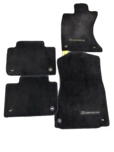 Lexus Carpet Floor Mats PT926-30161-25