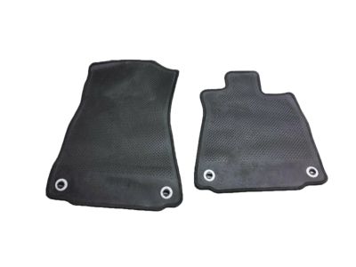 Lexus Carpet Floor Mats PT926-30130-25