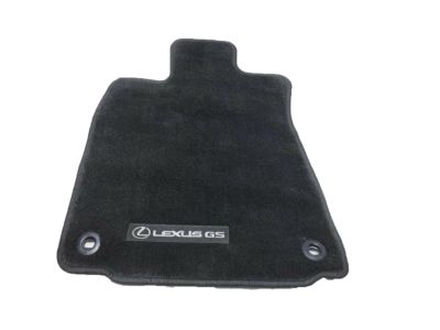 Lexus Carpet Floor Mats PT926-30130-25