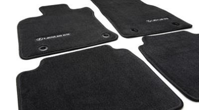 Lexus Carpet Floor Mats PT926-33190-20