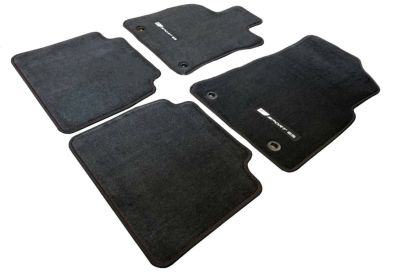 Lexus Carpet Floor Mats PT926-33191-21