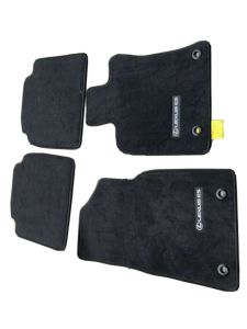 Lexus Carpet Floor Mats PT926-33192-20