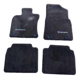 Lexus Carpet Floor Mats PT926-33192-40