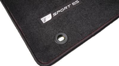 Lexus Carpet Floor Mats PT926-33193-21