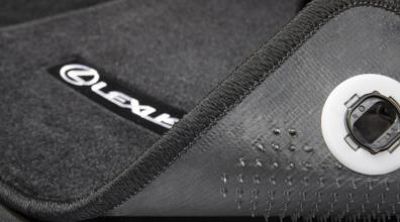 Lexus Carpet Floor Mats PT926-50180-20