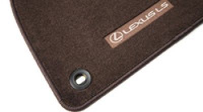 Lexus Carpet Floor Mats PT926-50180-40