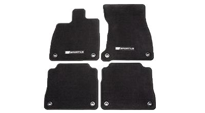 Lexus Carpet Floor Mats PT926-50184-20