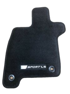 Lexus Carpet Floor Mats PT926-50185-20