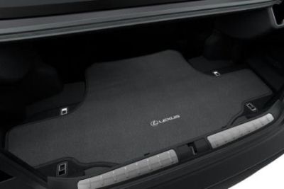 Lexus Carpet Trunk Mat PT926-50188-02