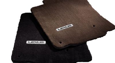 Lexus Carpet Floor Mats PT926-60103-40