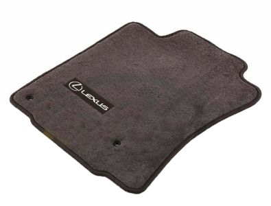 Lexus Carpet Floor Mats PT926-60114-40