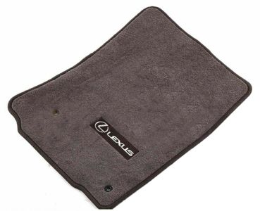 Lexus Carpet Floor Mats PT926-60114-40