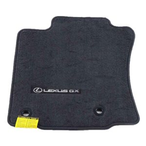 Lexus Carpet Floor Mats PT926-60140-20