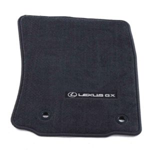 Lexus Carpet Floor Mats PT926-60140-20