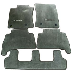 Lexus Carpet Floor Mats PT926-60140-40