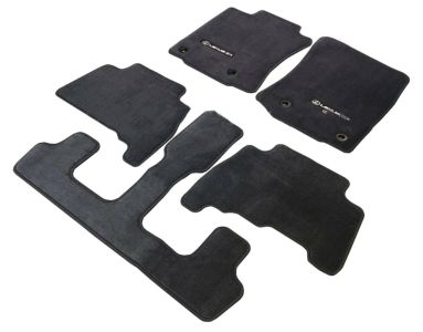 Lexus Carpet Floor Mats PT926-60170-20