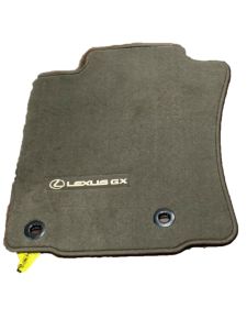 Lexus Carpet Floor Mats PT926-60190-40