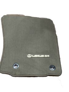 Lexus Carpet Floor Mats PT926-60190-40