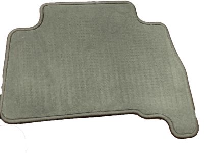 Lexus Carpet Floor Mats PT926-60190-40