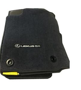 Lexus Carpet Trunk Mat PT926-75001-02