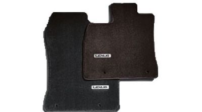 Lexus Carpet Floor Mats PT926-75004-04