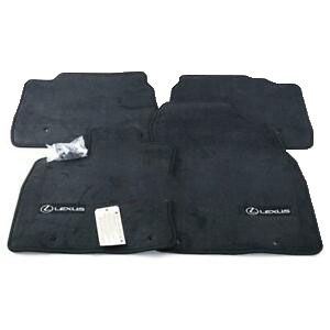 Lexus Carpet Floor Mats PT926-75004-20