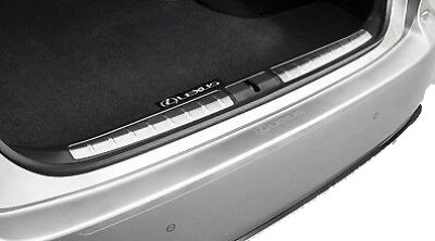 Lexus Rear Bumper Applique PT929-50180