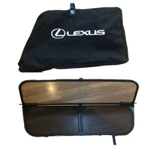 Lexus PT933-53100 Wind Screen