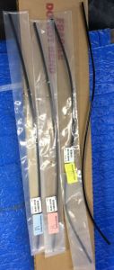 Lexus Door Edge Guards PT936-33130-02