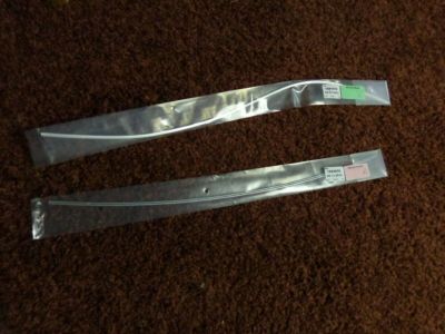 Lexus Door Edge Guards PT936-33130-11