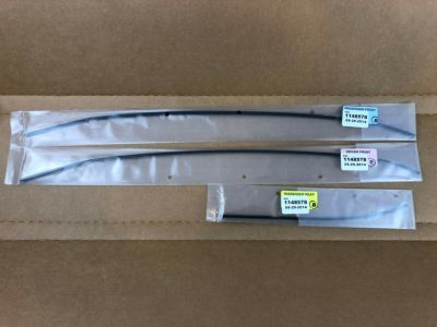 Lexus Door Edge Guards PT936-48110-22