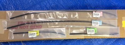 Lexus Door Edge Guards PT936-48130-04