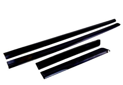 Lexus Body Side Moldings - Nightfall Mica (8X5) PT938-48141-20