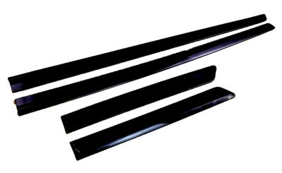 Lexus Body Side Molding - Nebula Gray Pearl (01H9) PT938-48141-22