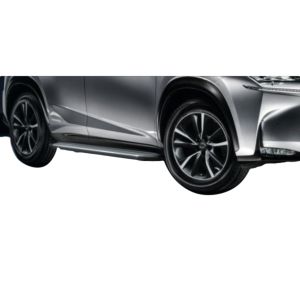 Lexus Hardware Kit. Running Boards. PT938-48171-HK