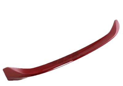 Lexus Rear Spoiler Kit, Redline PT938-53190-13