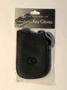 Lexus Key Gloves PT940-50130