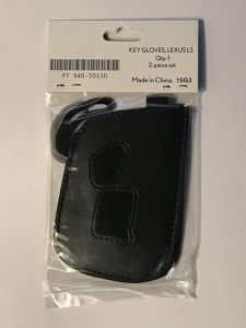 Lexus Key Gloves PT940-50130