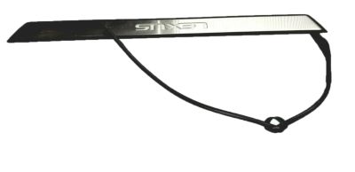 Lexus Illuminated Door Sills PT942-53140