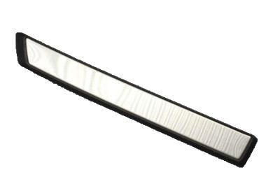 Lexus Illuminated Door Sills, Black PT942-53180-00