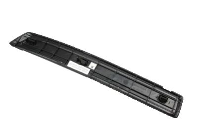 Lexus Illuminated Door Sills, Black PT942-53180-00