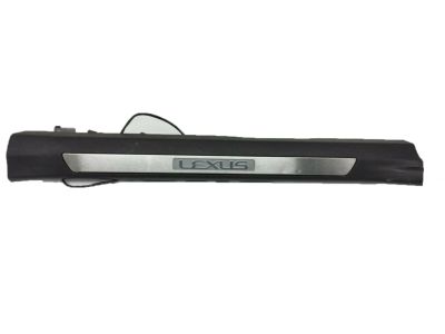 Lexus Illuminated Door Sills PT944-78150-FR